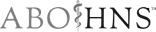 ABO HNS Logo