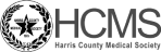 Harris County Medical Society Logo