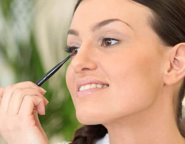 What Are Hooded Eyes?