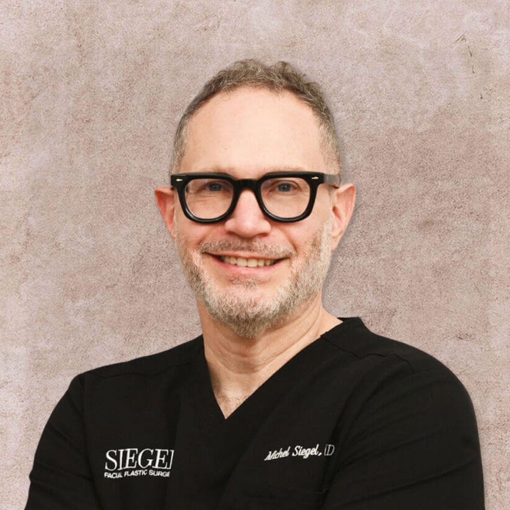 Facial Plastic Surgeon Board Certified - ABFPRS
