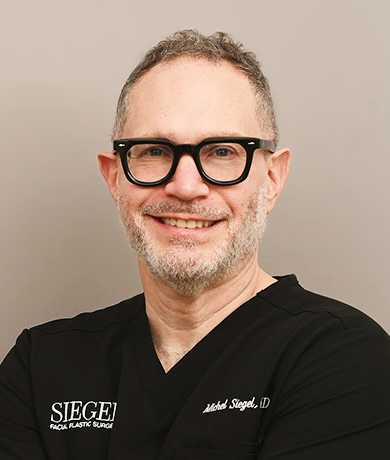 Dr. Siegel