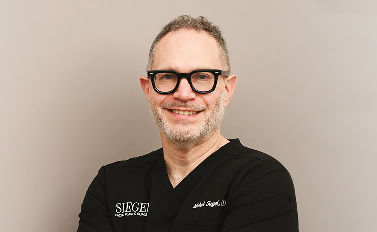 Dr. Siegel