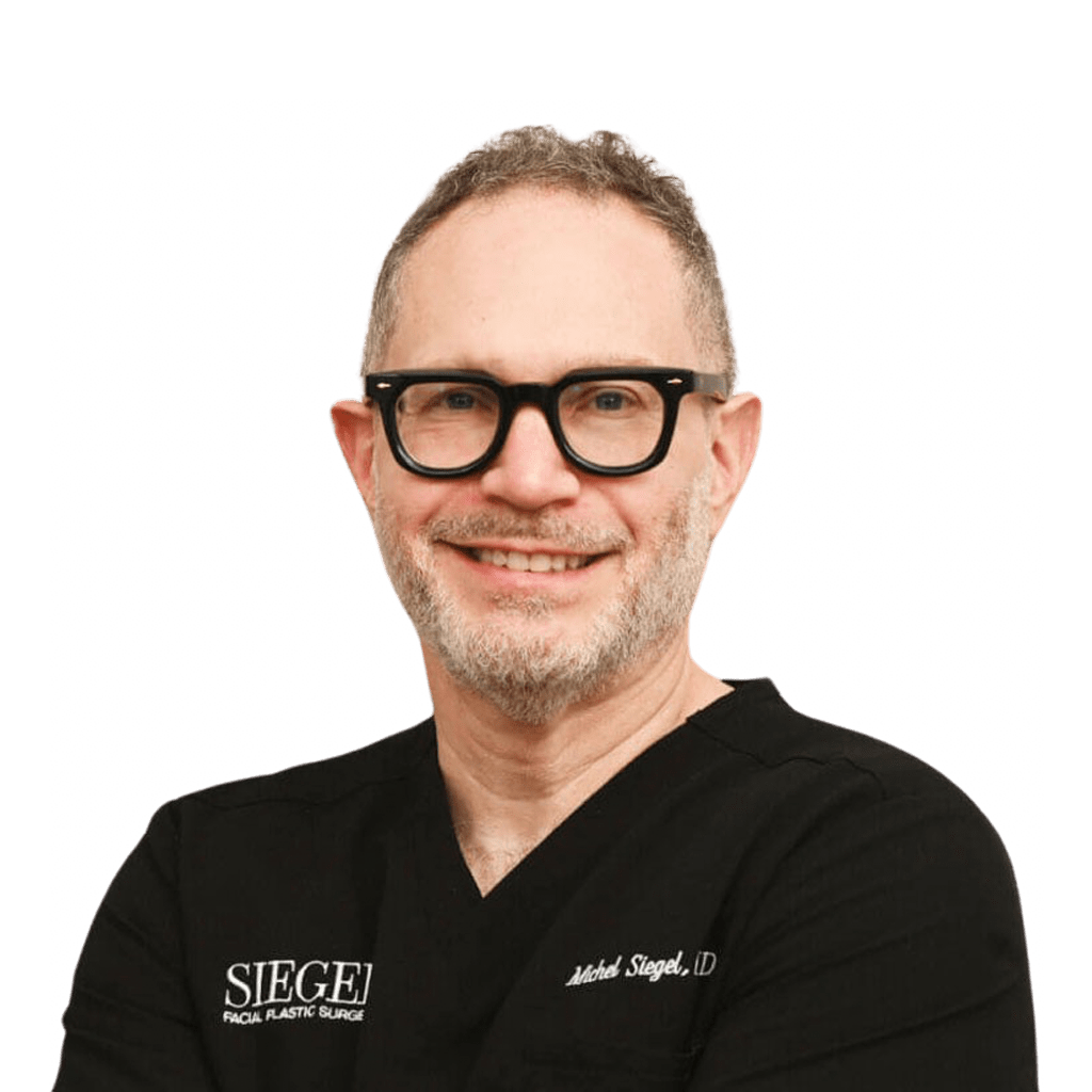 Dr. Michel Siegel