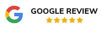 5-Star Google Review