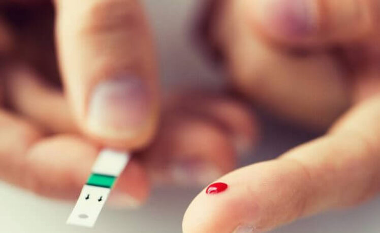 Does Having Diabetes Affect Surgery?