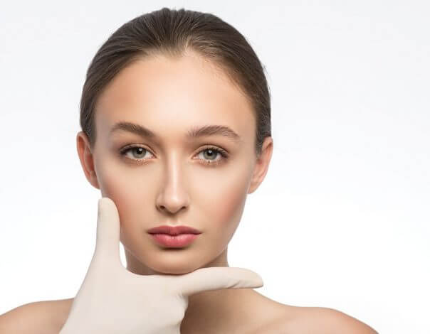 Fixing A Bad Nose Job: The Science Of Revision Rhinoplasty