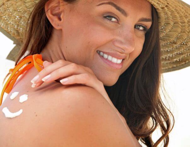 Don’t Make These Summertime Skin Care Mistakes
