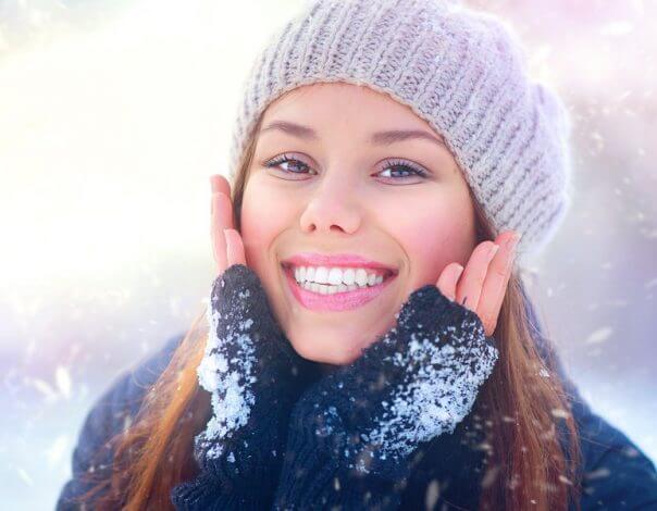 Springtime Skin Refresher: Rejuvenate Winter Dryness